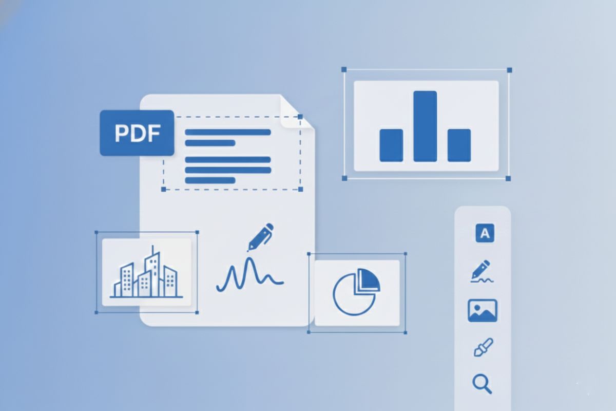 Potencia tu Productividad con PDF: Trabaja de Forma Más Inteligente | BoostPDF